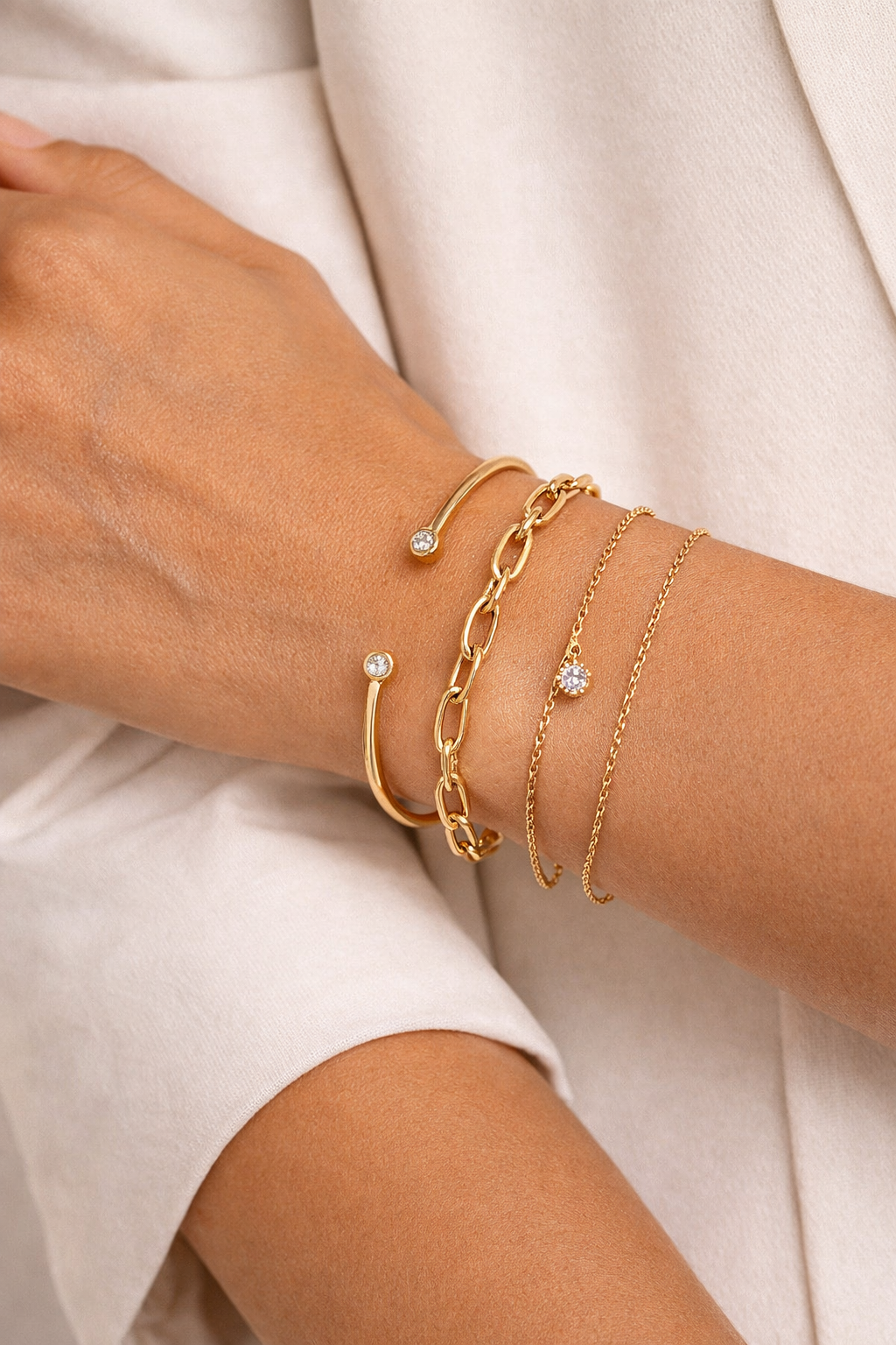 Bracelets