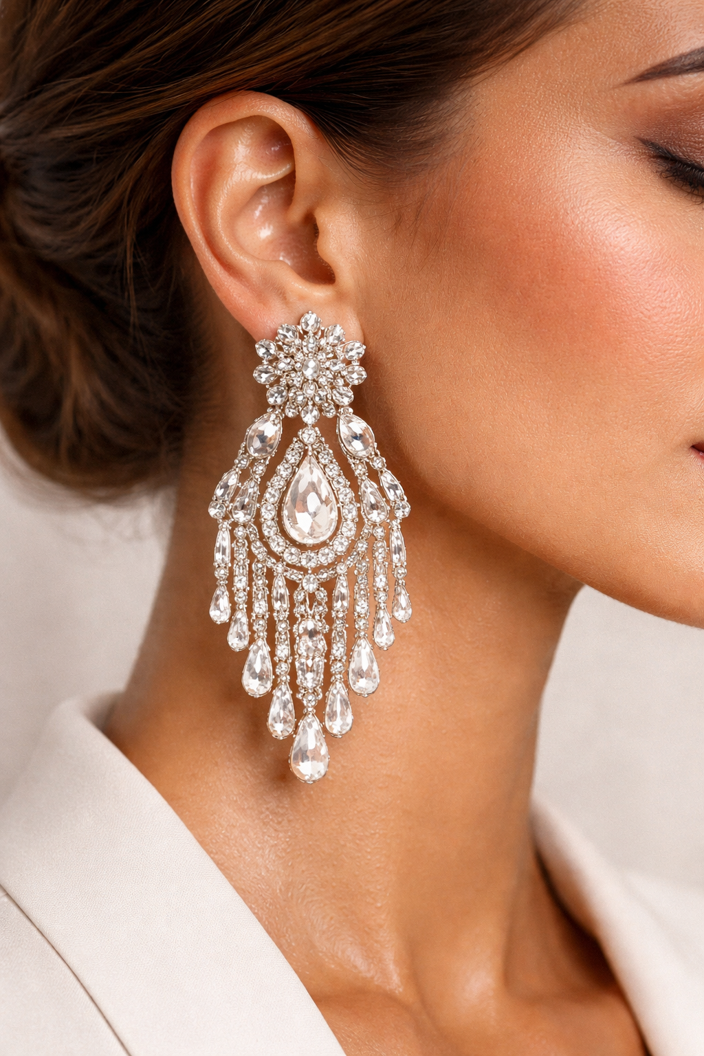 Statement Earrings
