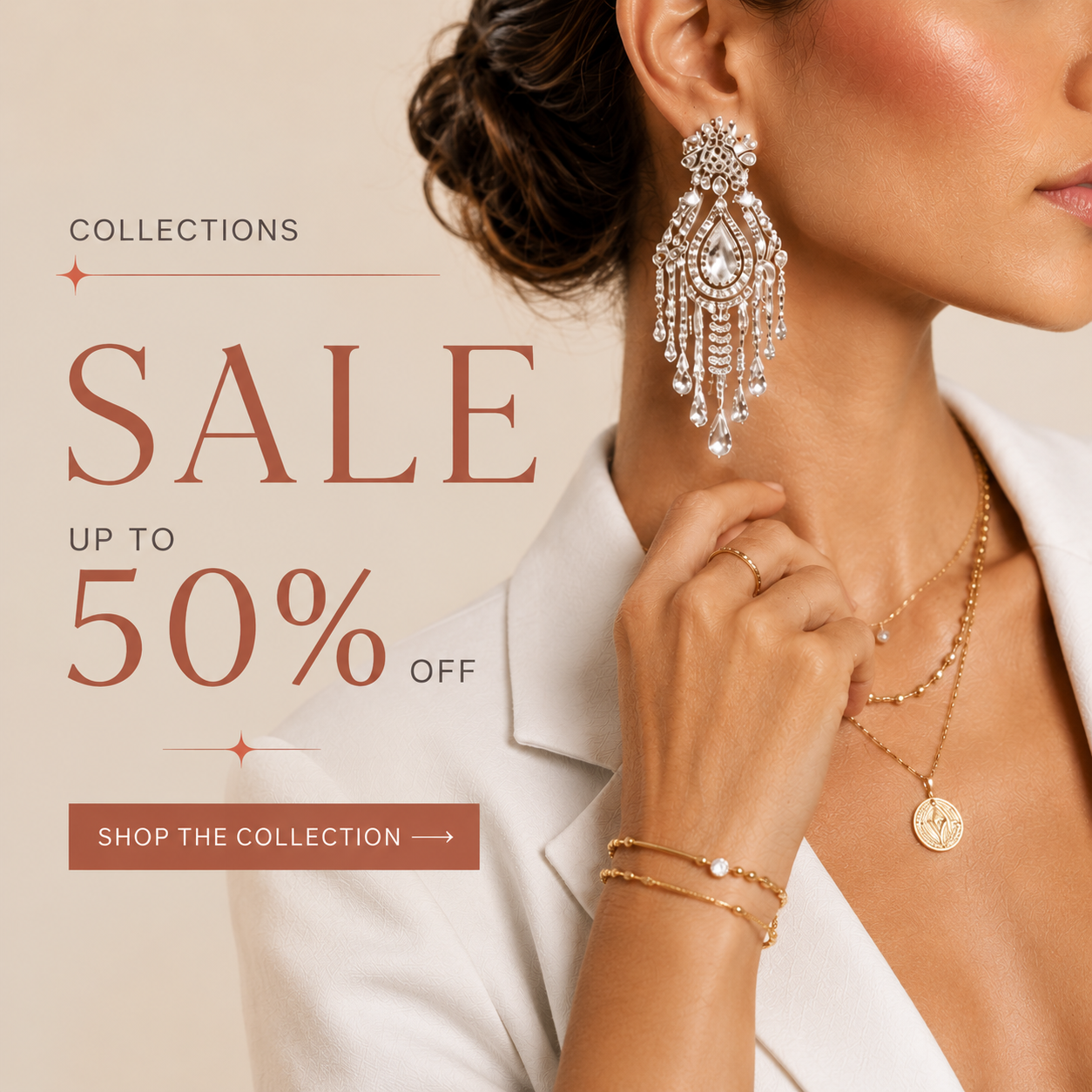 Sale