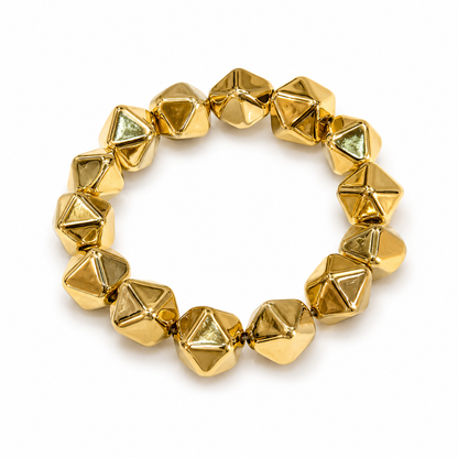 Nova Stud Luxe Stretch Bracelet