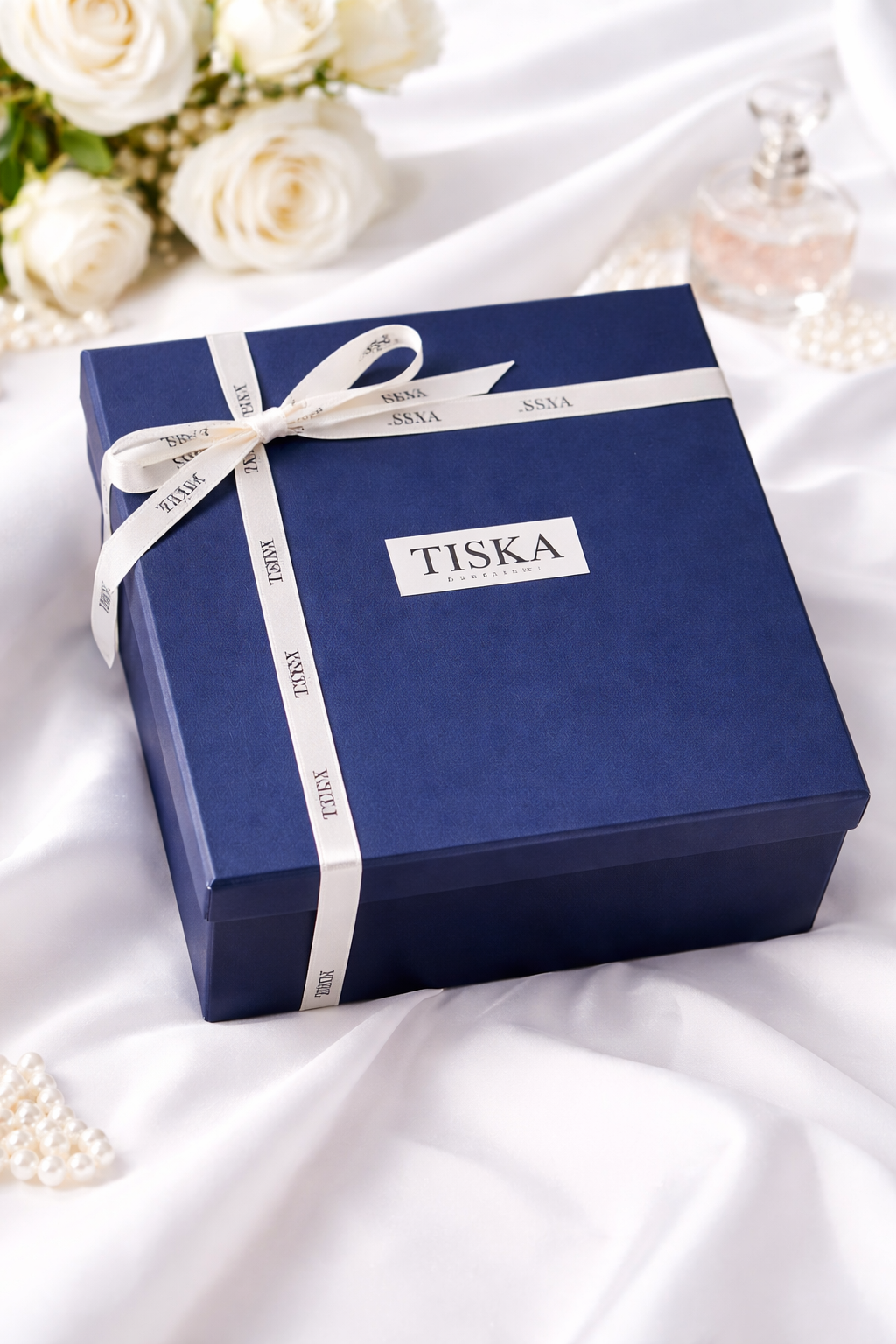 Tiska Tulip Luxe Gift Hamper