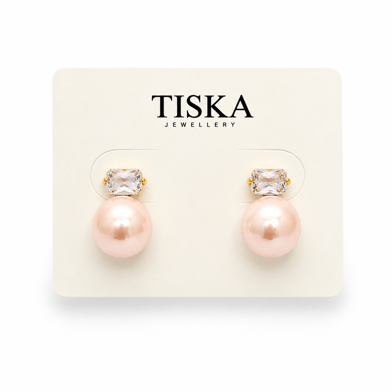 TISKA Emerald Luxe Raksha Bandhan Gift Box