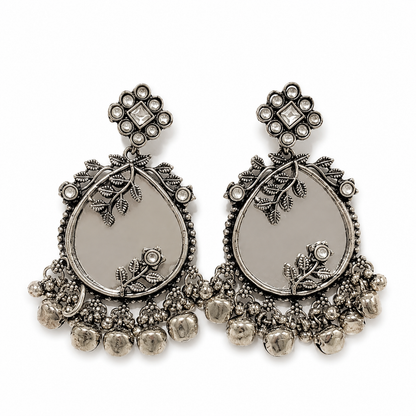 NoorVine Mirror Bloom Drops