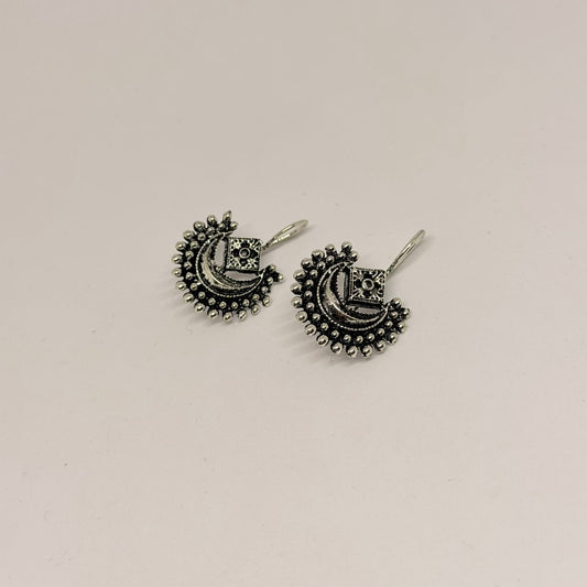 Chaand Bali Mini Hoop Earrings