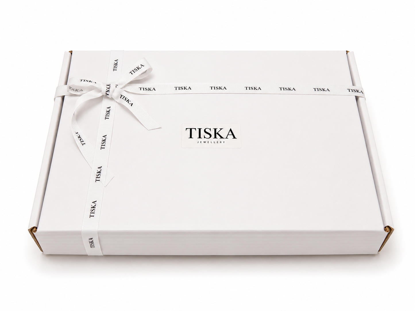 TISKA Sisterhood Luxe Raksha Bandhan Gift Box (