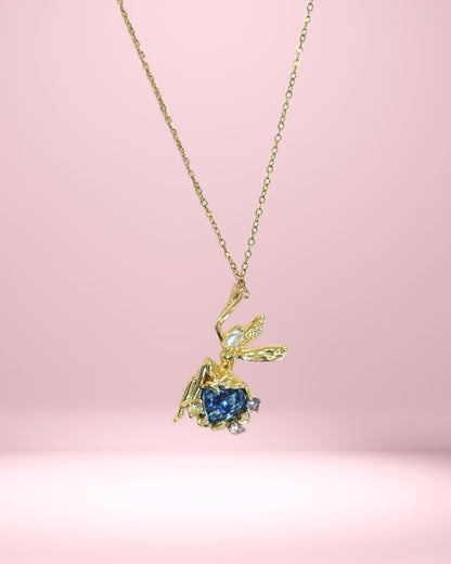 Dream Fairy Pendant