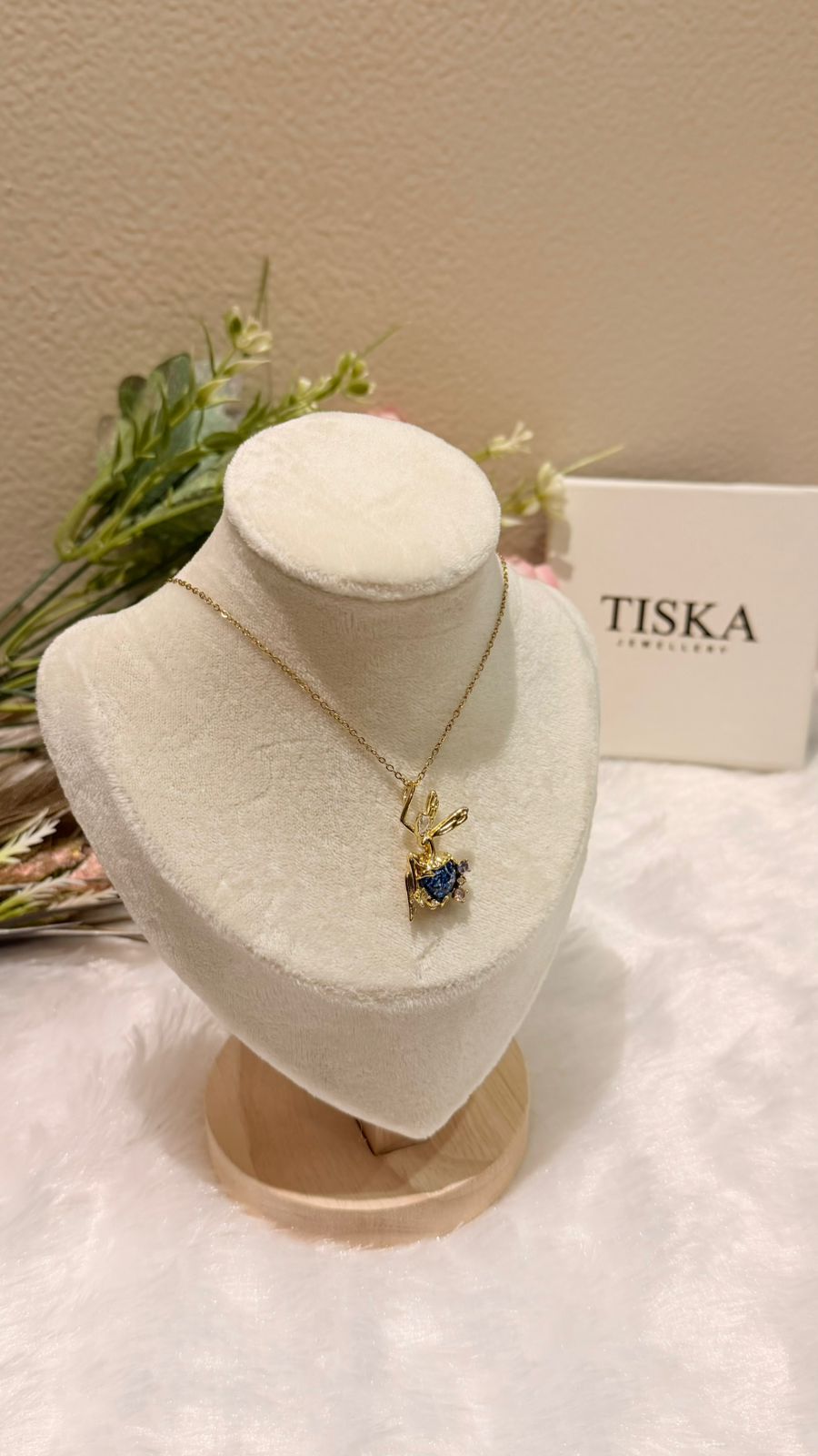 Dream Fairy Pendant
