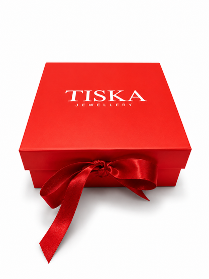 TISKA Luxe Raksha Bandhan Gift Box ⭐